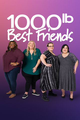 1000-lb Best Friends