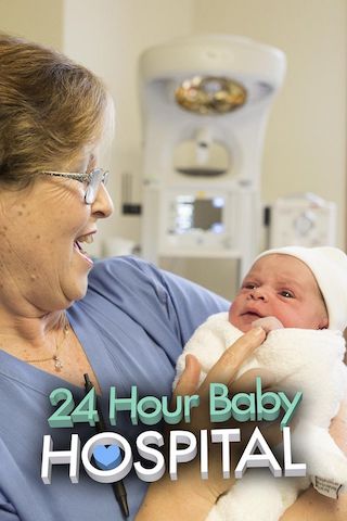 24 Hour Baby Hospital