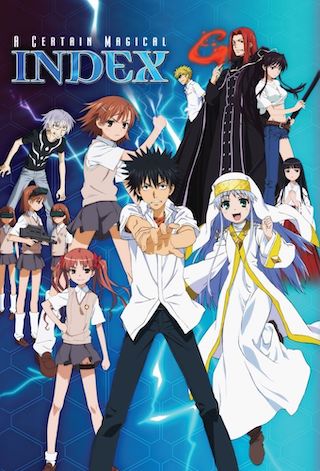 Is There Going To Be A Certain Magical Index Season 4 on AT-X? | Release  Date 