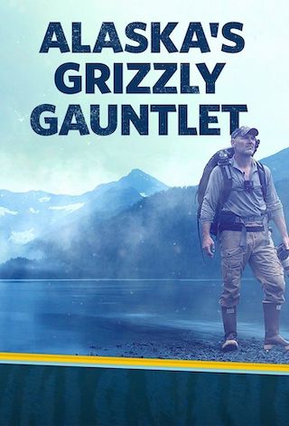 Alaska's Grizzly Gauntlet