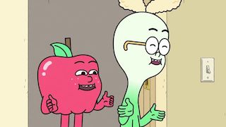 Will There Be Apple & Onion Season 4 on Cartoon Network? | Release Date 