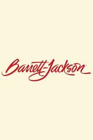 Barrett-Jackson Automobile Auction