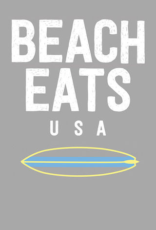 Beach Eats USA