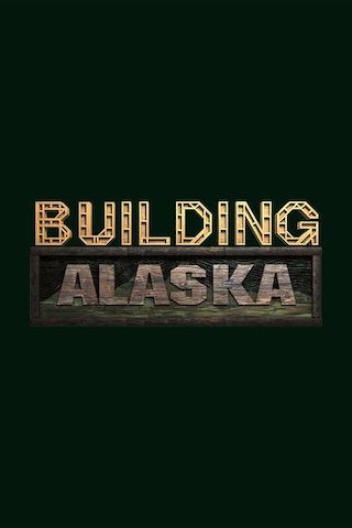 Building Alaska
