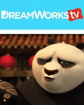 DreamWorksTV