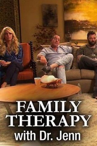 Family Therapy with Dr. Jenn