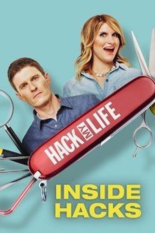 Hack My Life: Inside Hacks