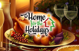 Home & Family - Home for the Holidays