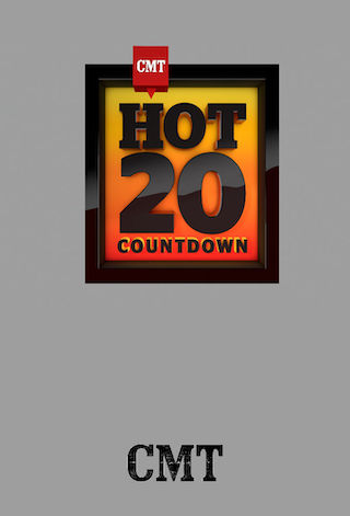 Hot 20 Countdown
