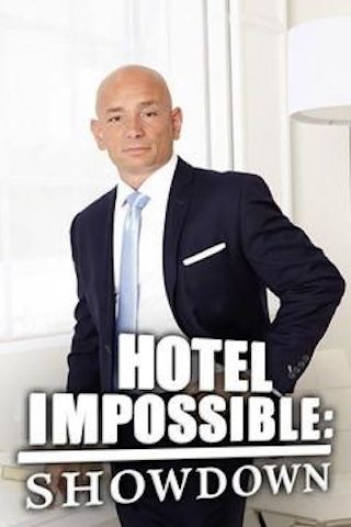Hotel Impossible: Showdown