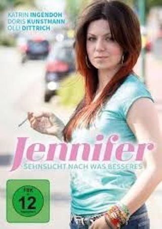Jennifer - Sehnsucht nach was Besseres