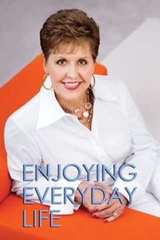 Joyce Meyer: Enjoying Everyday Life