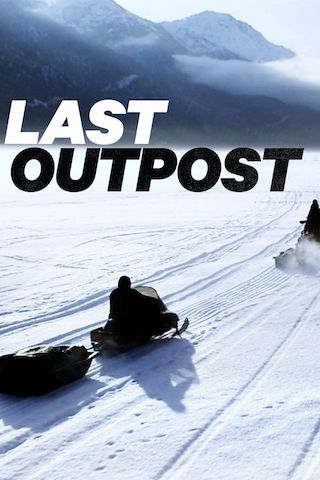 Last Outpost