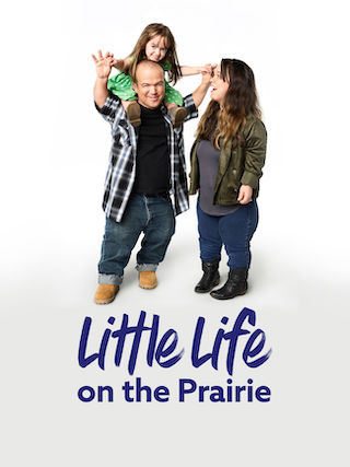 Little Life on the Prairie