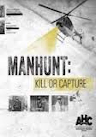 Manhunt: Kill or Capture