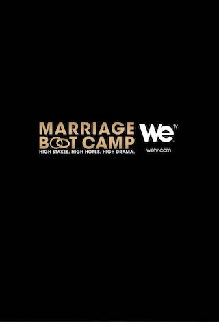 Marriage Boot Camp: Bridezillas