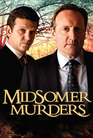 Midsomer Murders