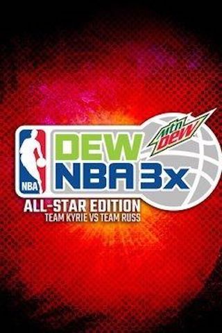 NBA 3X All-Star Challenge