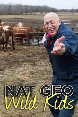 Nat Geo Wild Kids