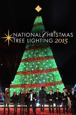 National Christmas Tree Lighting