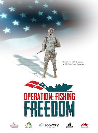 Operation: Fishing Freedom