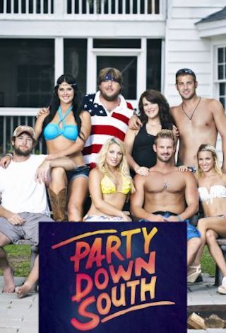 Party Down South