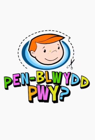 Pen-Blwydd Pwy?