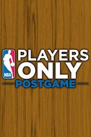 Players Only Postgame