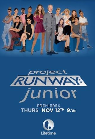 runway junior project lifetime season there