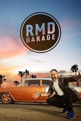 RMD Garage