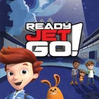 Ready Jet Go!