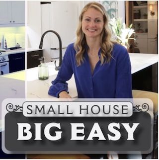 Small House, Big Easy
