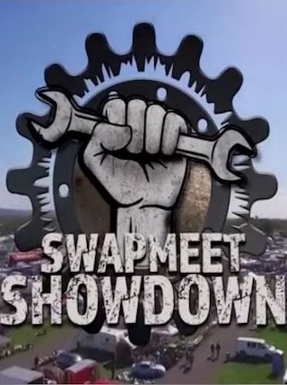 Swap Meet Showdown