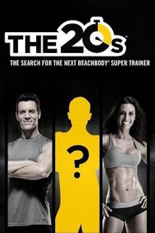 THE 20s: The Search for the Next Beachbody Super Trainer