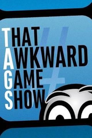 That Awkward Game Show