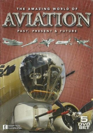 The Amazing World of Aviation