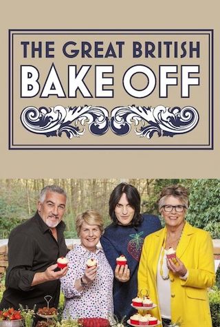 Will There Be The Great British Bake Off Season 12 on Channel 4