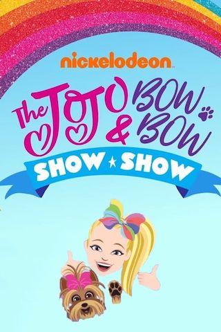 The JoJo & BowBow Show Show