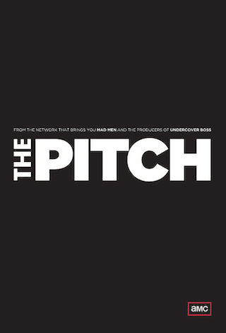 The Pitch