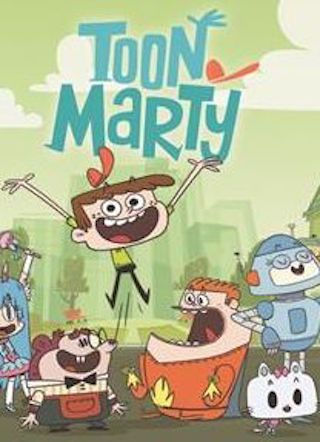 ToonMarty
