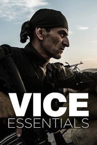 VICE Essentials