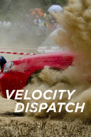 Velocity Dispatch