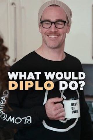 What Would Diplo Do?