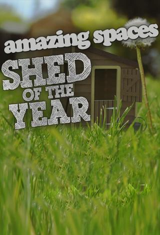 Amazing Spaces Shed of the Year