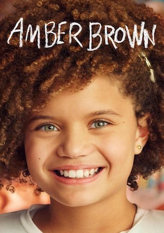Amber Brown