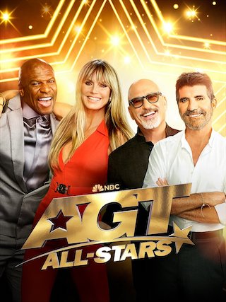 America's Got Talent: All-Stars