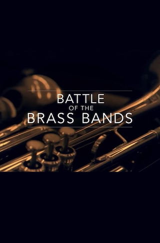 Battle of the Brass Bands