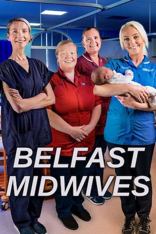 Belfast Midwives
