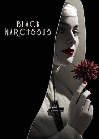 Black Narcissus