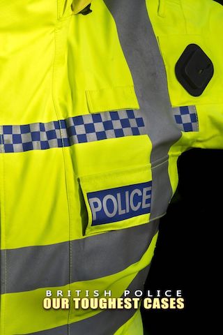 British Police: Our Toughest Cases